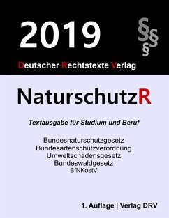 Naturschutzrecht - DRV, Redaktion