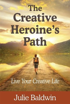Cover The Creative Heroine's Path