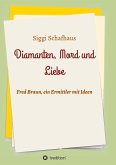 Diamanten, Mord und Liebe