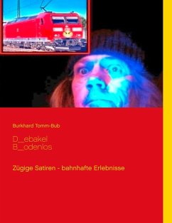 D_ebakel B_odenlos (eBook, ePUB) - Tomm-Bub, Burkhard