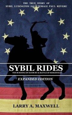 Sybil Rides the Expanded Edition - Maxwell, Larry A