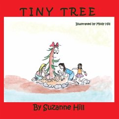 Tiny Tree - Hill, Suzanne