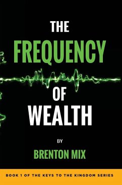 The Frequency of Wealth - Mix, Brenton