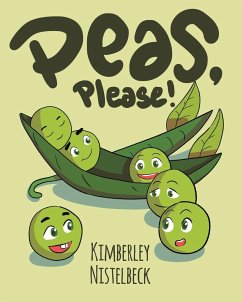 Peas, Please! - Nistelbeck, Kimberley