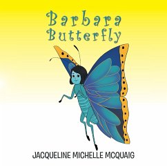 Barbara Butterfly - McQuaig, Jacqueline Michelle