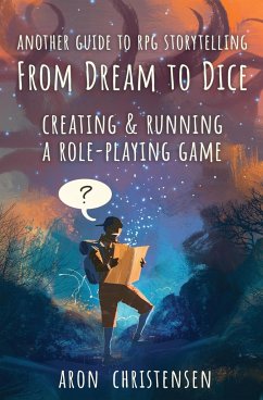 From Dream To Dice - Christensen, Aron