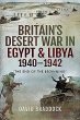Britain's Desert War in Egypt and Libya... - Bild 1