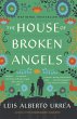 The House of Broken Angels - Bild 1
