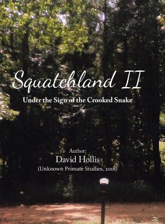 Squatchland Ii - Hollis, David