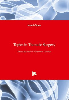 Topics in Thoracic Surgery