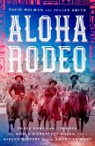 Aloha Rodeo (eBook, ePUB)