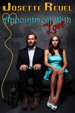 Cover Appointment With Love (Unexpected Magic, #2) (eBook, ePUB)