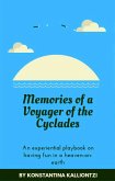 Memories of a Voyager of the Cyclades (eBook, ePUB)