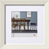 Walther Fiorito weiß 40x40 Holz inkl.... - Bild 1