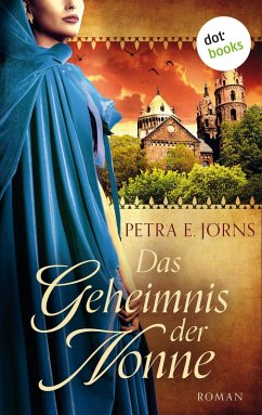 Das Geheimnis der Nonne (eBook, ePUB) - Jörns, Petra E.