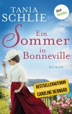 Ein Sommer in Bonneville (eBook, ePUB)