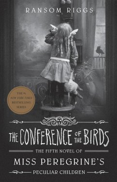 The Conference of the Birds (eBook, ePUB) - Riggs, Ransom
