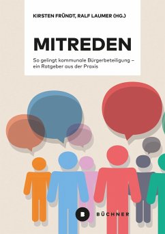 Mitreden (eBook, PDF)