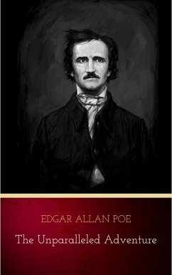 The Unparalleled Adventure of One Hans Pfaall (eBook, ePUB) - Poe, Edgar Allan