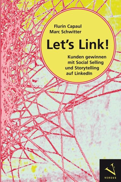 Let's Link! (eBook, ePUB)