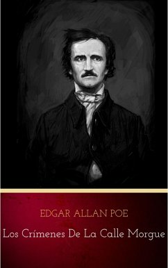 Los Crímenes de la calle Morgue (eBook, ePUB) - Poe, Edgar Allan