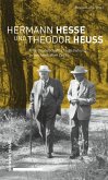 Hermann Hesse und Theodor Heuss (eBook, PDF)