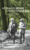 Hermann Hesse e Theodor Heuss (eBook, PDF)