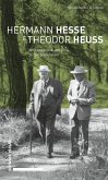 Hermann Hesse e Theodor Heuss (eBook, PDF)