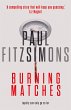 Burning Matches (eBook, ePUB) - Bild 1