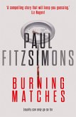 Burning Matches (eBook, ePUB)
