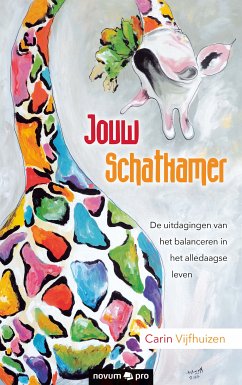 Jouw Schatkamer (eBook, ePUB) - Vijfhuizen, Carin