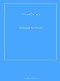 Étrange expiation (eBook, ePUB)