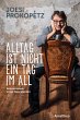 Alltag ist nicht ein Tag im All (eBook,... - Bild 1