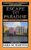 Cornwall & Company Mysteries Escape to Paradise (eBook, ePUB)