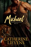 Michael (Council Enforcers, #19) (eBook, ePUB) Michael (Council Enforcers, #19) (eBook, ePUB)