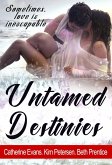 Untamed Destinies (eBook, ePUB)
