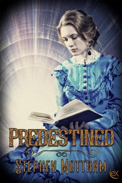 Cover Predestined (eBook, ePUB)