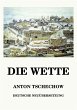 Die Wette (eBook, ePUB) - Bild 1