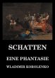 Schatten - Eine Phantasie (eBook, ePUB) - Bild 1