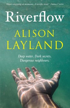 Cover Riverflow (eBook, ePUB)