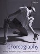 Choreography (eBook, ePUB) - Bild 1