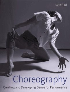 Choreography (eBook, ePUB) - Flatt, Kate