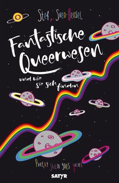 Fantastische Queerwesen (eBook, ePUB)