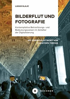 Bilderflut und Fotografie (eBook, PDF) - Glajc, Lukas