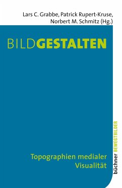 Bildgestalten (eBook, PDF)