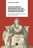 Goethes Werke in der Bilddeutung von Wilhelm von Kaulbach und seinen Schülern (eBook, PDF)