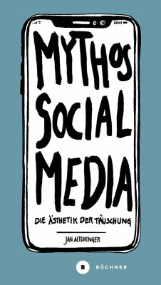 Mythos Social Media (eBook, PDF) - Altehenger, Jan