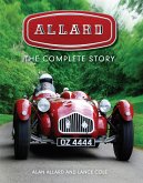 Allard (eBook, ePUB)