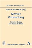 Mentale Verursachung (eBook, PDF)