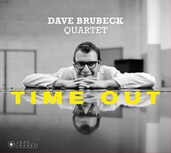 Time Out & Countdown-Time - Brubeck,Dave Quartet